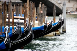 synchronized gondola parking (Don)