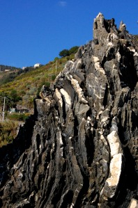 rocky cliffs (Don)
