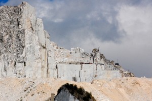 marble mountain (Don)