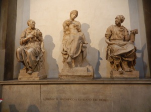 Medici tombs