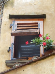 and this window