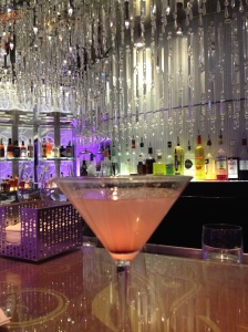 another cosmo, of course