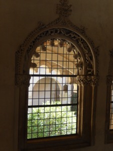 inner window