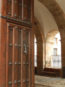 doors and arches